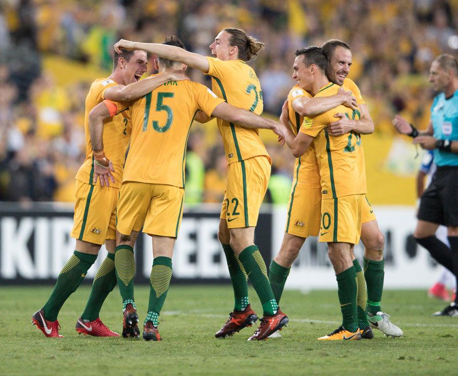 焦点无疑是 焦点无疑是