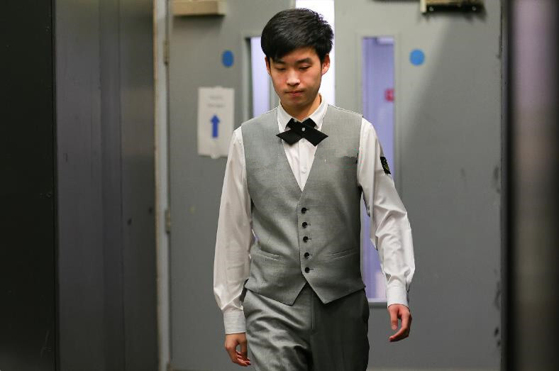 在同一逻辑 在同一逻辑