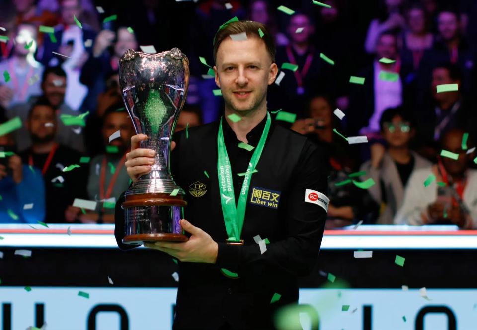 马桥杯新人 马桥杯新人