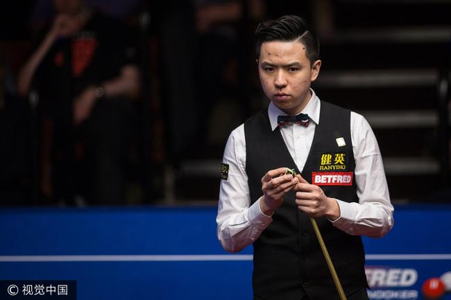 小李从连赢 小李从连赢